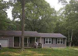 Pre-foreclosure in  UPLAND AVE Absecon, NJ 08201