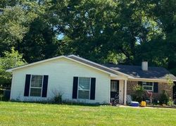 Pre-foreclosure in  WAGON WHEEL DR Semmes, AL 36575