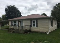 Pre-foreclosure in  W YORK RD Austin, IN 47102