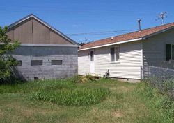 Pre-foreclosure in  N CORNING ST Farwell, MI 48622