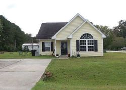 Pre-foreclosure in  HARDEN DR Conway, SC 29526