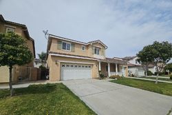 Pre-foreclosure in  STAR RUBY AVE Corona, CA 92880