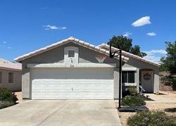 Pre-foreclosure in  W YOUNG ST Surprise, AZ 85374