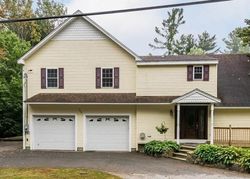 Pre-foreclosure Listing in FOREST ST MIDDLETON, MA 01949