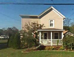 Pre-foreclosure in  S MAIN ST Elmer, NJ 08318