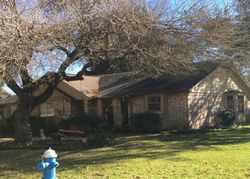 Pre-foreclosure in  PEPPER KNOLL DR Houston, TX 77065