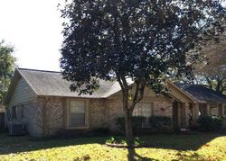 Pre-foreclosure in  PEPPER KNOLL DR Houston, TX 77065