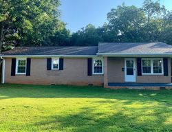 Pre-foreclosure in  RAILROAD ST Honea Path, SC 29654