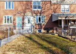 Pre-foreclosure in  SEVEN OAKS DR Clifton Heights, PA 19018