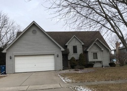 Pre-foreclosure in  AMANDA CT Crete, IL 60417