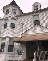 Pre-foreclosure in  S 4TH AVE Mount Vernon, NY 10550