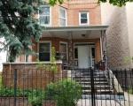 Pre-foreclosure in  W FRANKLIN BLVD Chicago, IL 60624