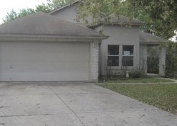 Pre-foreclosure in  WALNUT CREEK DR San Antonio, TX 78247