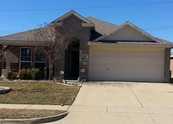 Pre-foreclosure in  WILDFLOWER DR Waxahachie, TX 75165