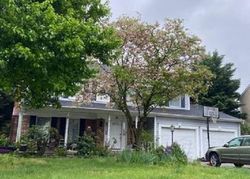 Pre-foreclosure in  MOSS VIEW CT Catonsville, MD 21228