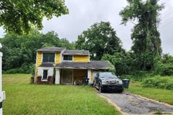Pre-foreclosure in  WALSHAM DR Upper Marlboro, MD 20774