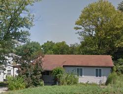 Pre-foreclosure in  CHIPPEWA DR Hamilton, OH 45013