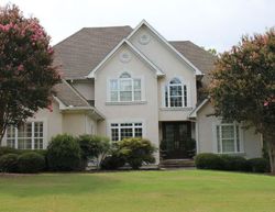 Pre-foreclosure in  AVERY DR Locust Grove, GA 30248