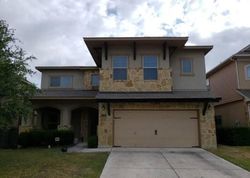 Pre-foreclosure in  SONNI FLD San Antonio, TX 78253