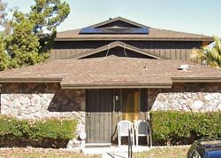 Pre-foreclosure in  RESTFUL CT Santee, CA 92071