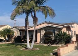 Pre-foreclosure Listing in OCANA AVE BELLFLOWER, CA 90706