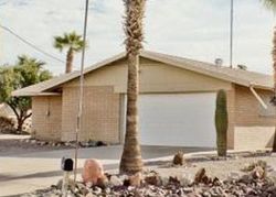 Pre-foreclosure in  EASTWIND DR Lake Havasu City, AZ 86403