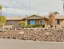 Pre-foreclosure in  EASTWIND DR Lake Havasu City, AZ 86403