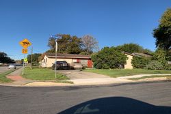 Pre-foreclosure in  ROSSOLIS DR San Antonio, TX 78219