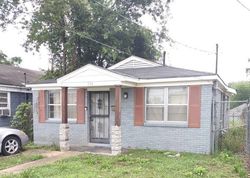 Pre-foreclosure in  CARPENTER ST Memphis, TN 38112