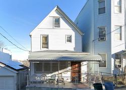 Pre-foreclosure in  VAN BUREN ST Yonkers, NY 10701