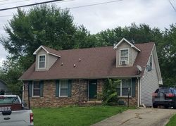  Lorie Ln, Clarksville TN