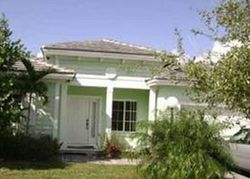 Pre-foreclosure in  NE 3RD DR Homestead, FL 33033