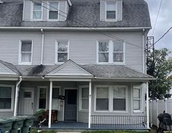 Pre-foreclosure in  BUSH AVE Port Chester, NY 10573