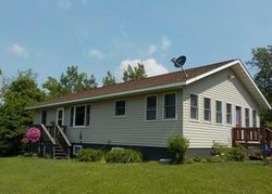 Pre-foreclosure in  SWENSON RD Webster, WI 54893