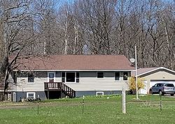 Pre-foreclosure in  SWENSON RD Webster, WI 54893