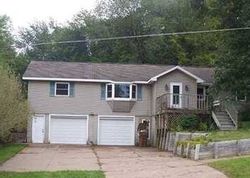 Pre-foreclosure Listing in 3RD AVE E DURAND, WI 54736