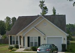 Pre-foreclosure in  SMOKE PL Raleigh, NC 27610