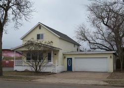 Pre-foreclosure Listing in W SOMO AVE TOMAHAWK, WI 54487