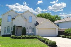 Pre-foreclosure in  WEATHERFORD DR Austin, TX 78753