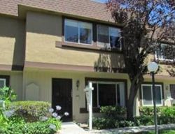 Pre-foreclosure in  BAYWOOD SQ San Jose, CA 95132