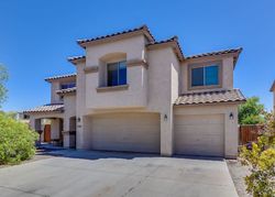 Pre-foreclosure in  W ELIZABETH WAY Coolidge, AZ 85128