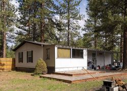 Pre-foreclosure in  CHEYENNE RD Bend, OR 97702