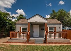 Pre-foreclosure in  SW GRAND BLVD Oklahoma City, OK 73119