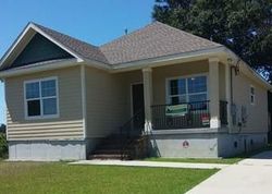 Pre-foreclosure in  MONTEGUT DR New Orleans, LA 70126