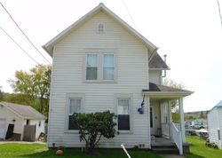 Pre-foreclosure in  EDSON ST Eldred, PA 16731