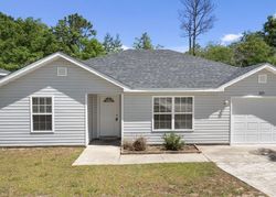 Pre-foreclosure in  APPLE DR Crestview, FL 32536