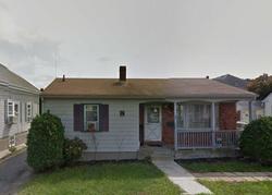 Pre-foreclosure in  WINTERVILLE RD New Bedford, MA 02740