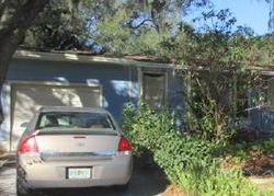 Pre-foreclosure in  MINERVA ST Sebring, FL 33870