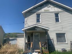 Pre-foreclosure in  OVERBECK RD Brookville, PA 15825