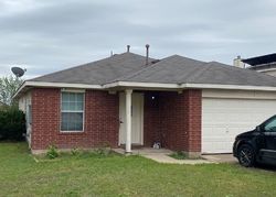 Pre-foreclosure in  LOON LAKE DR Kyle, TX 78640